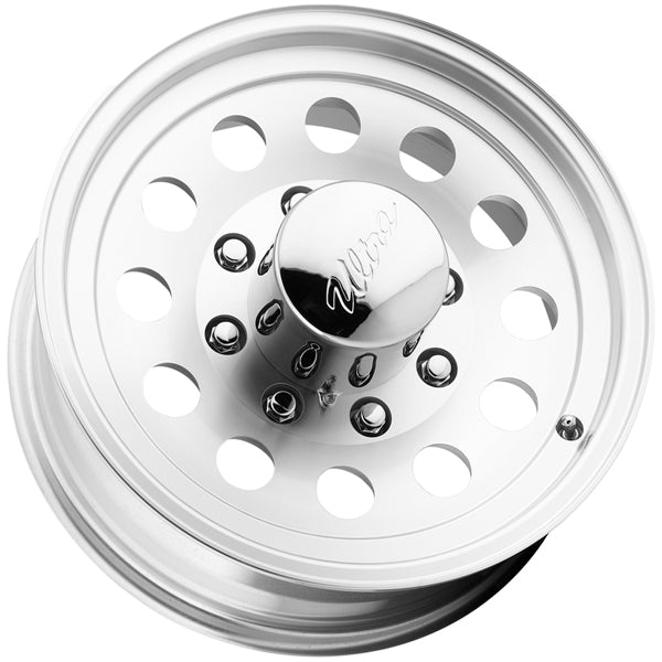 Ultra 62 Smooth Mod Trailer 062-6681KL