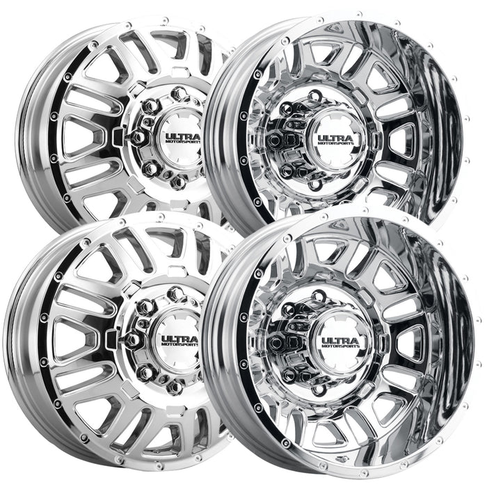 Ultra Hunter Dually 003-7681C-4