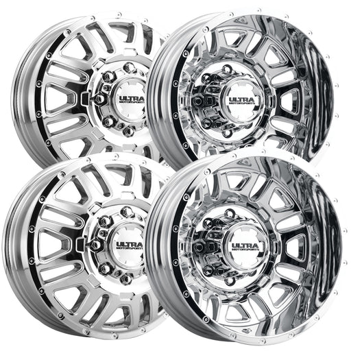 Ultra Hunter Dually 003-7699C-4