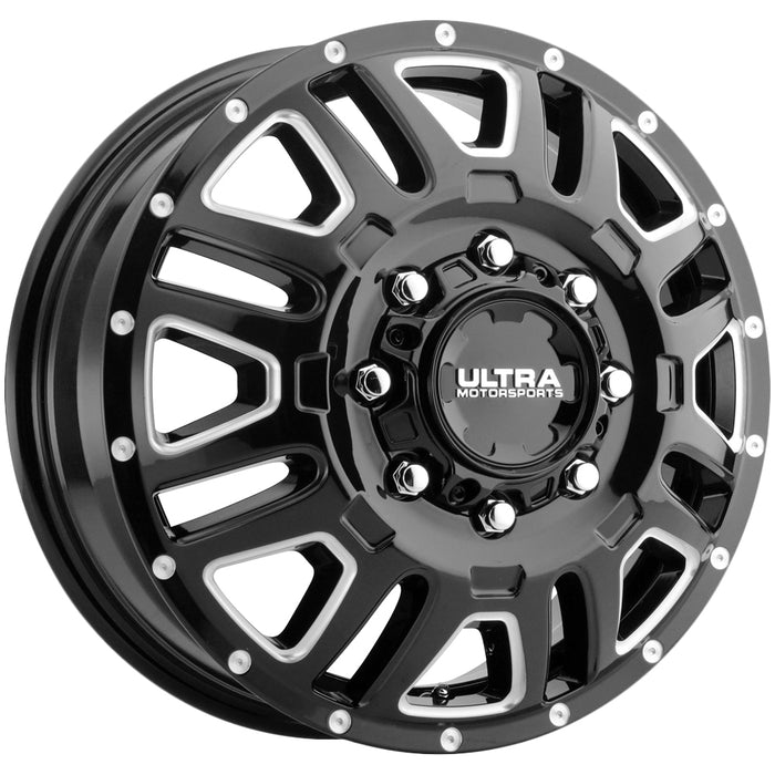 Ultra Hunter Dually 003-7681FBM