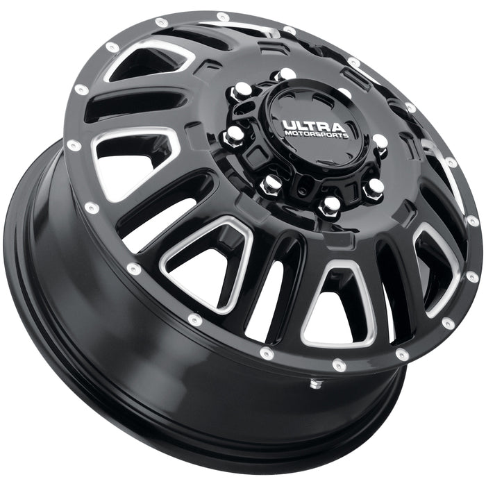 Ultra Hunter Dually 003-7692BM-4