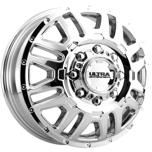 Ultra Hunter Dually 003-7681FC