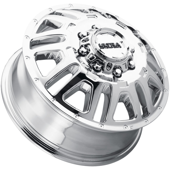 Ultra Hunter Dually 003-7681C-4