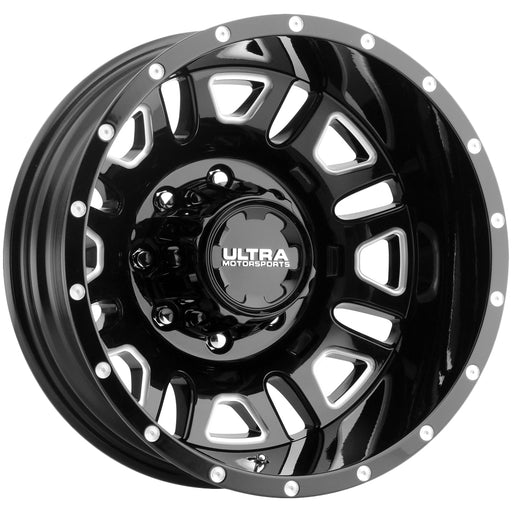 Ultra Hunter Dually 003-7692RBM