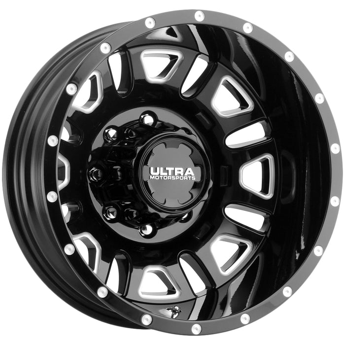 Ultra Hunter Dually 003-7692BM-4