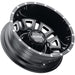 Ultra Hunter Dually 003-7699RBM