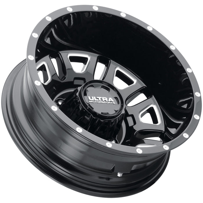 Ultra Hunter Dually 003-7681RBM