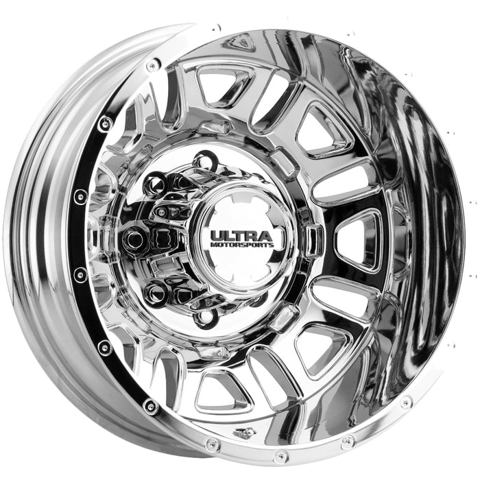 Ultra Hunter Dually 003-7681RC