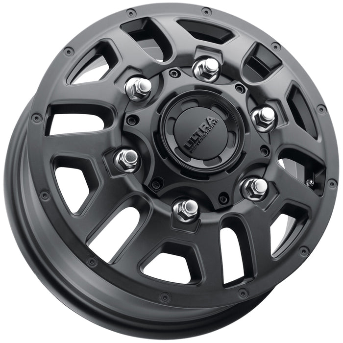 Ultra Hunter Dually Van 003-6668SB-4