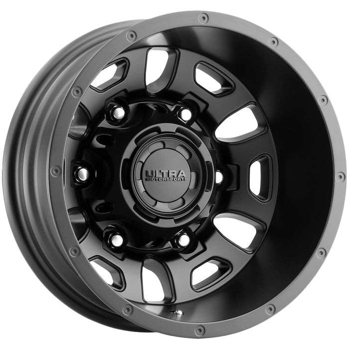 Ultra Hunter Dually Van 003-6668RSB
