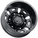 Ultra Hunter Dually Van 003-6670RSB