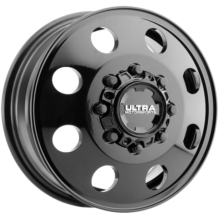 Ultra Modular Dually 002-6681BK-4