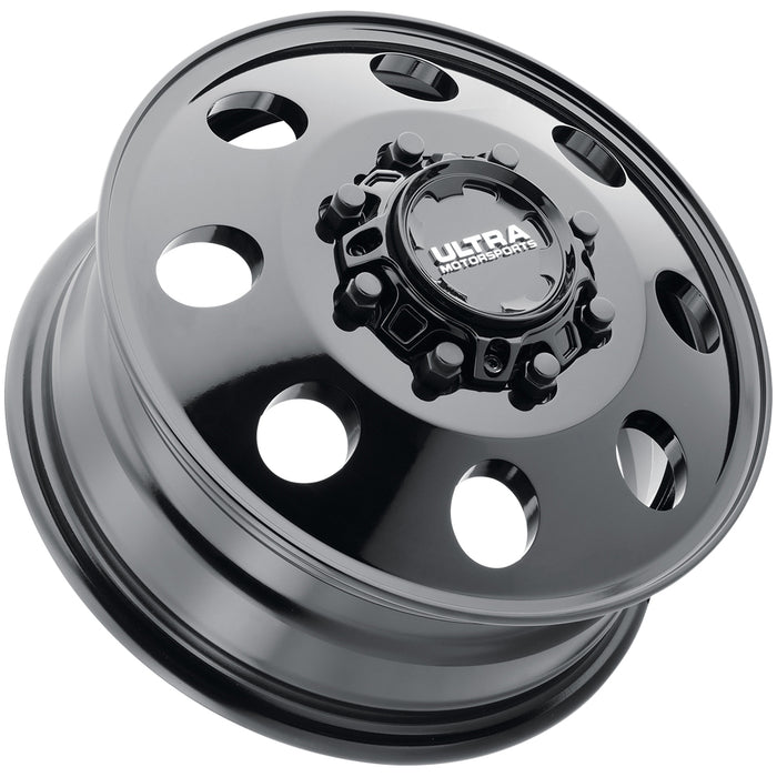 Ultra Modular Dually 002-7692BK-4