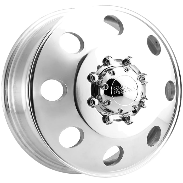 Ultra Modular Dually 002-6681P-4