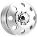 Ultra Modular Dually 002-6681P-4