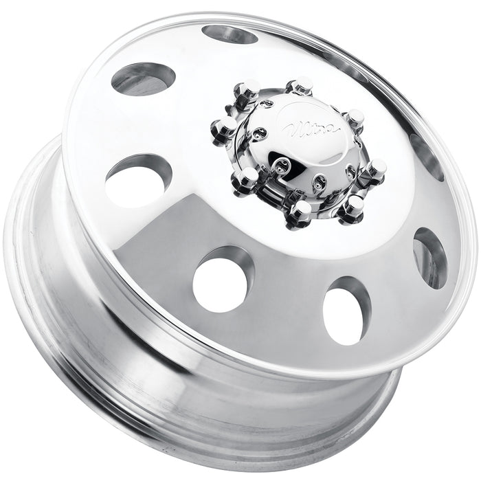 Ultra Modular Dually 002-6681P-4