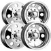 Ultra Modular Dually 002-6681P-4