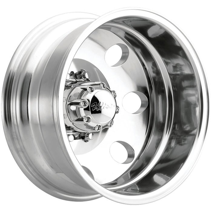 Ultra Modular Dually 002-7681RP