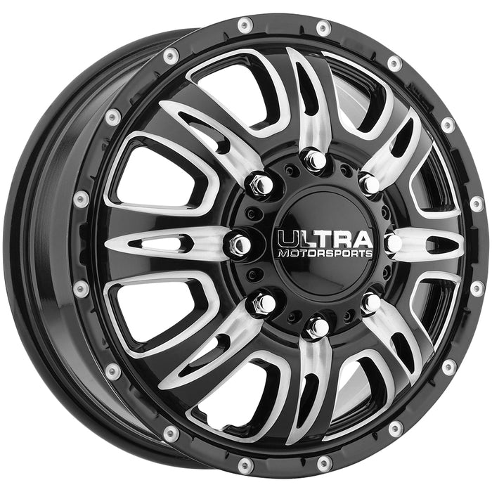 Ultra Predator Dually 049-7692BM-4