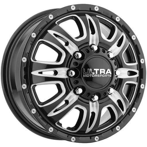 Ultra Predator Dually 049-7692FBM