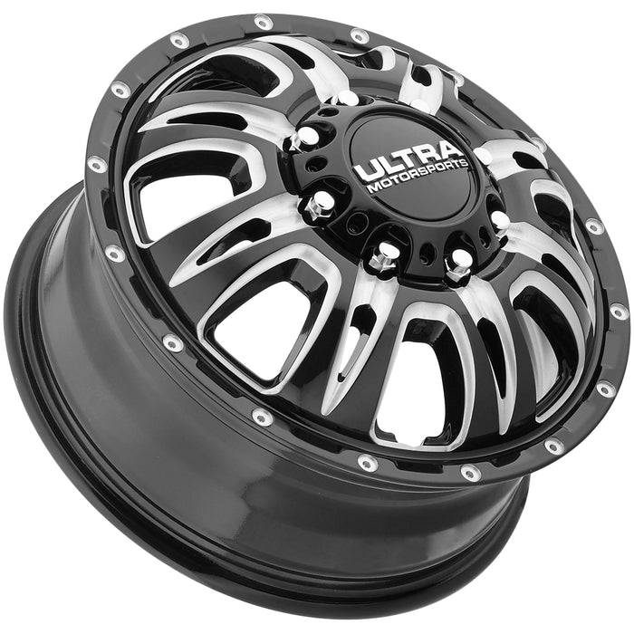 Ultra Predator Dually 049-7681BM-4