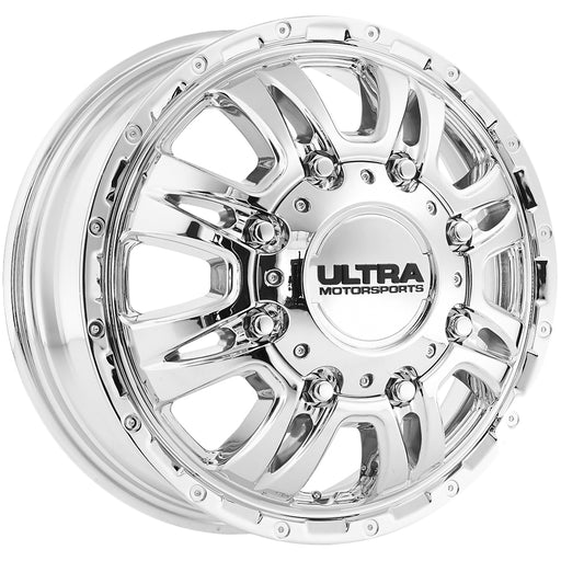 Ultra Predator Dually 049-7681FC
