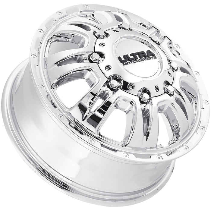 Ultra Predator Dually 049-7681C-4