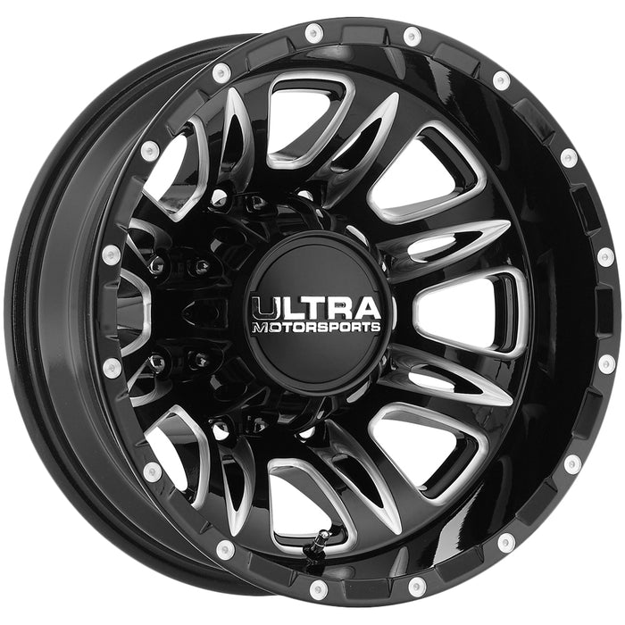 Ultra Predator Dually 049-7681RBM