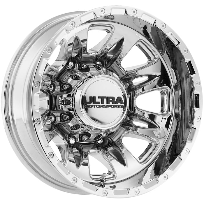 Ultra Predator Dually 049-7681C-4