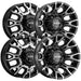 Ultra Scorpion Dually 022-7681U-4