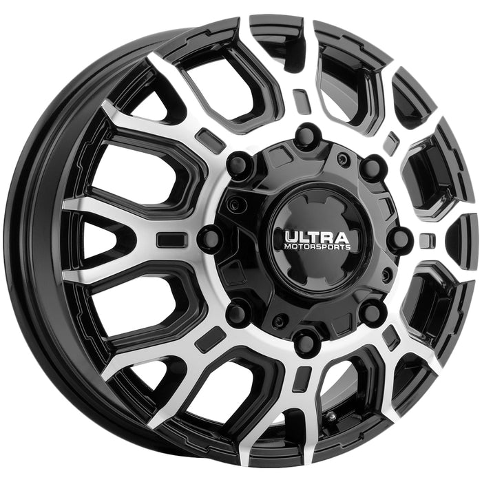 Ultra Scorpion Dually 022-7681FU