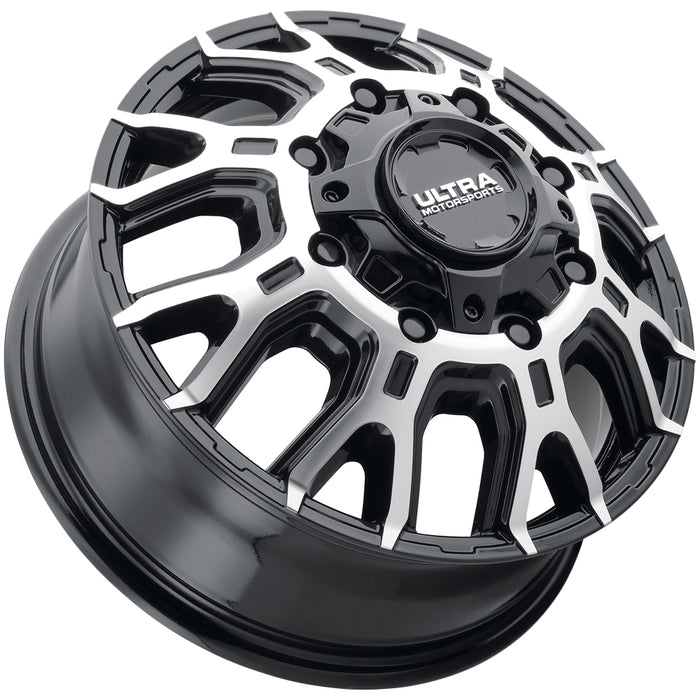 Ultra Scorpion Dually 022-7692FU