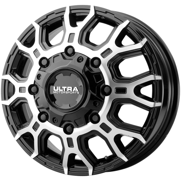 Ultra Scorpion Dually 022-7681FU