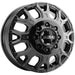 Ultra Scorpion Dually 022-7681FBK