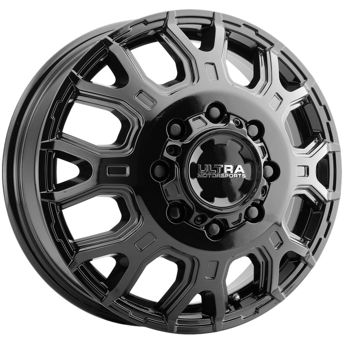 Ultra Scorpion Dually 022-7692BK-4