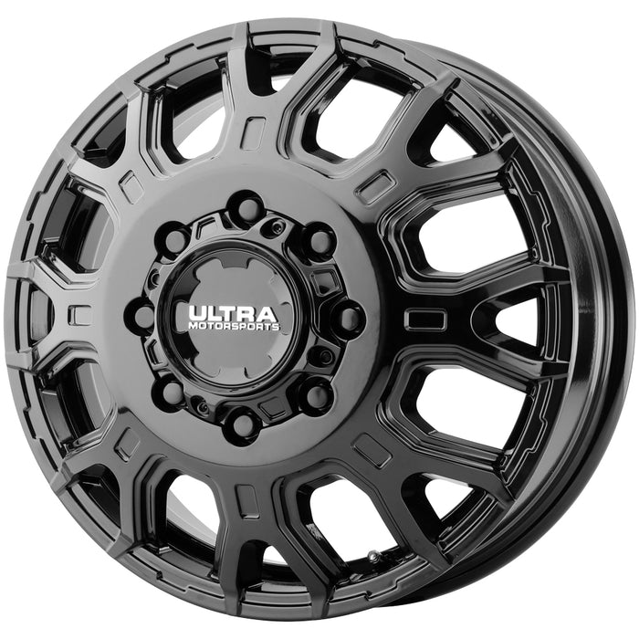 Ultra Scorpion Dually 022-7681FBK