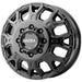 Ultra Scorpion Dually 022-7681FBK