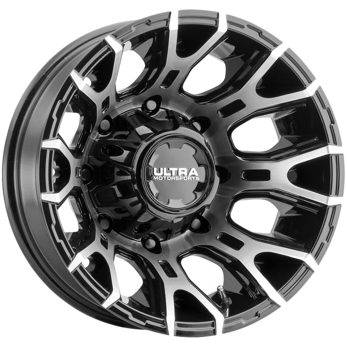 Ultra Scorpion Dually 022-7681U-4