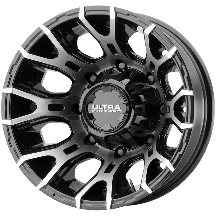 Ultra Scorpion Dually 022-7681RU