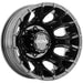 Ultra Scorpion Dually 022-7692BK-4