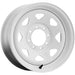 Unbranded Spoke Trailer SV16X78WSB