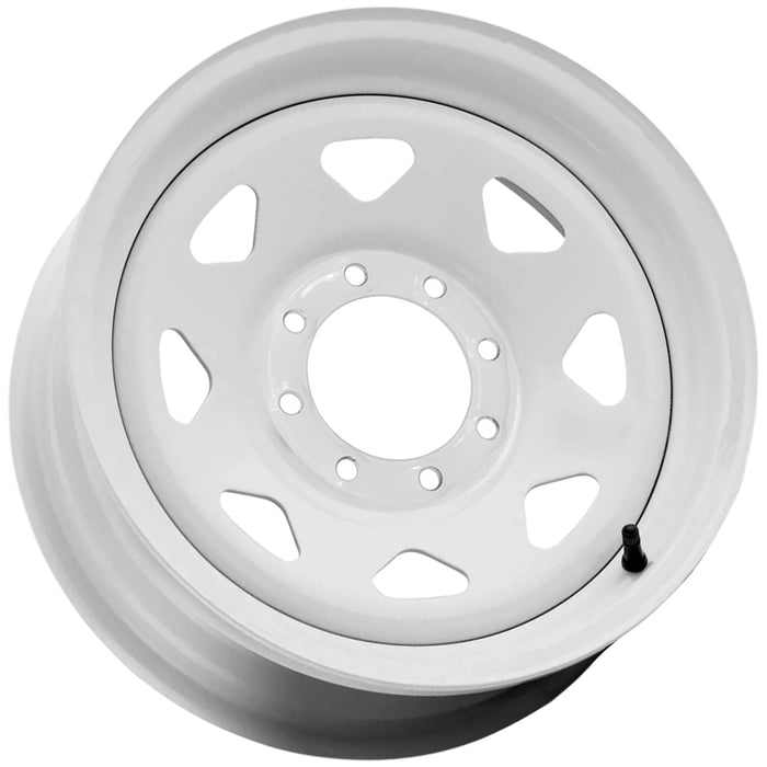 Unbranded Spoke Trailer SV16X78WSB