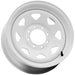 Unbranded Spoke Trailer SV16X78WSB
