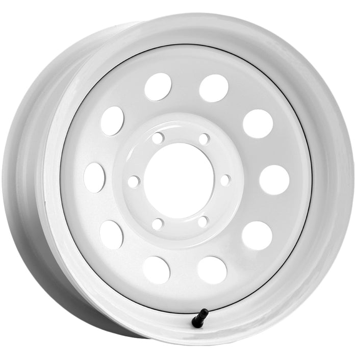 Unbranded Trailer Mod TTW15X66WM