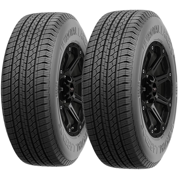Uniroyal Laredo HT 31028