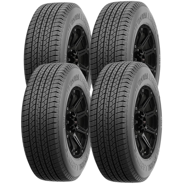 Uniroyal Laredo HT 58030