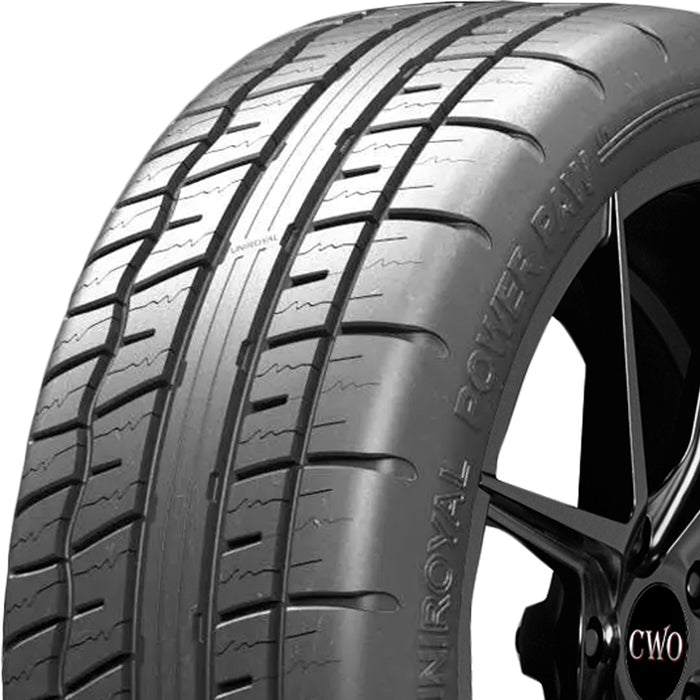 Uniroyal Power Paw A/S 08873