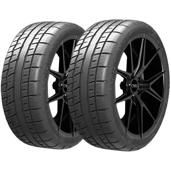 Uniroyal Power Paw A/S 35742