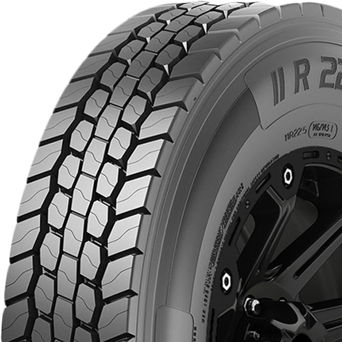 Uniroyal RD2 39486