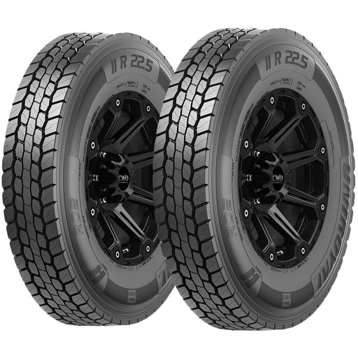 Uniroyal RD 2 36004